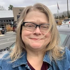 Meet your Posher, Nadey jo